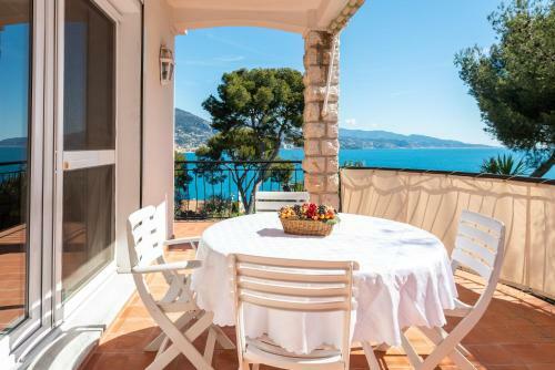 La Villa Roquebrune