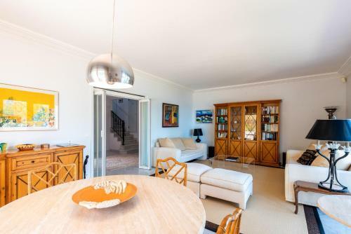 La Villa Roquebrune