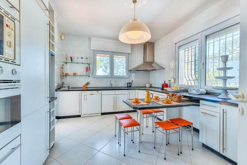La Villa Roquebrune