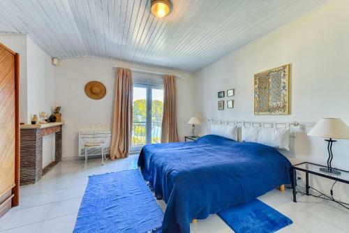 La Villa Roquebrune