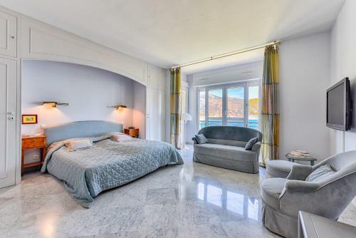 La Villa Roquebrune