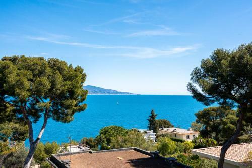 La Villa Roquebrune