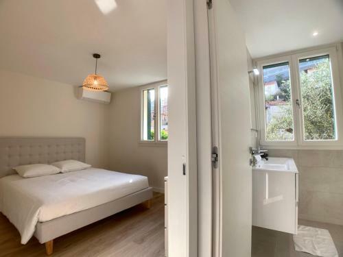 Apartamento Plage Larvotto Frontiere Monaco