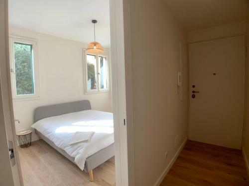 Apartamento Plage Larvotto Frontiere Monaco