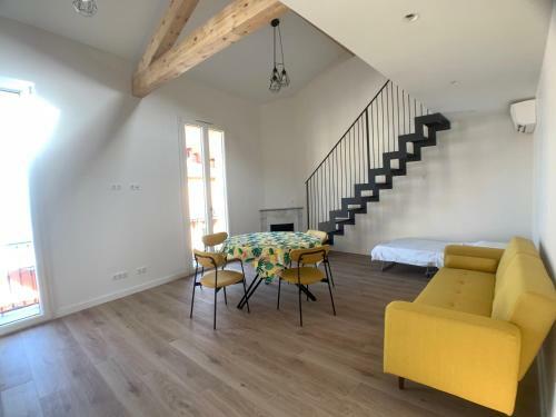Apartamento Plage Larvotto Frontiere Monaco