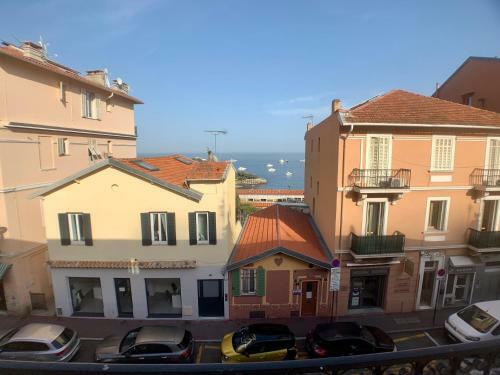Apartamento Plage Larvotto Frontiere Monaco