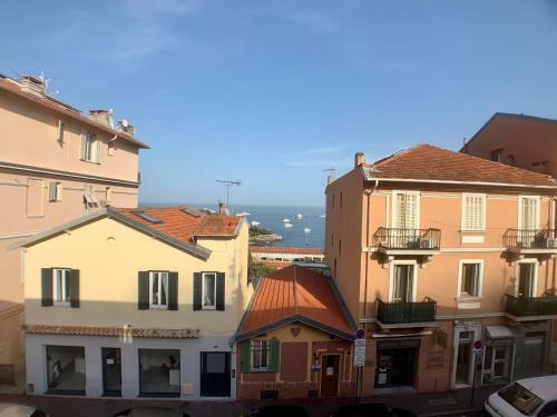 Apartamento Plage Larvotto Frontiere Monaco