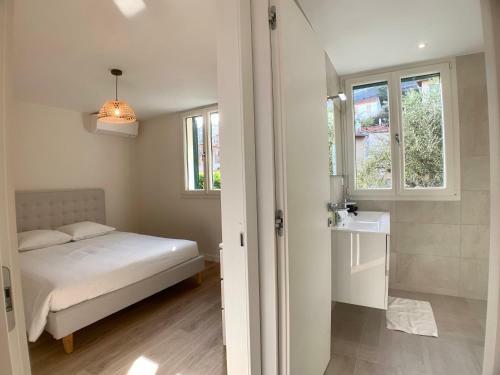 Apartamento Plage Larvotto Frontiere Monaco