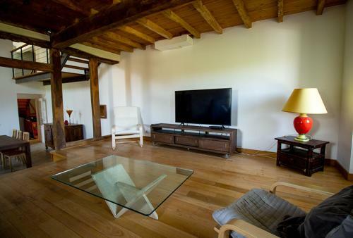 Villa Savene