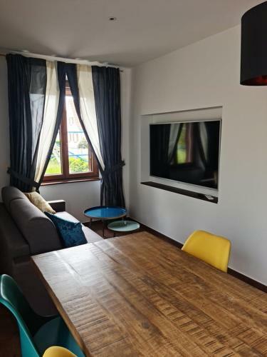 Apartamento Les G�tes Du Domaine