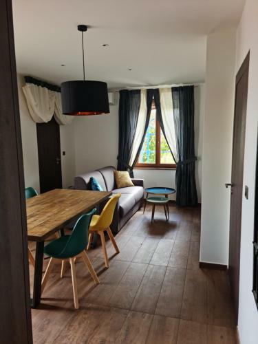 Apartamento Les G�tes Du Domaine