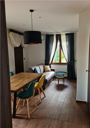 Apartamento Les G�tes Du Domaine