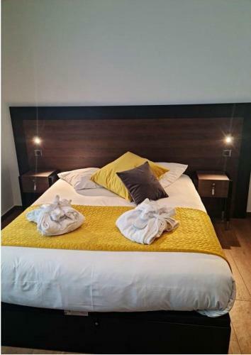 Apartamento Les G�tes Du Domaine