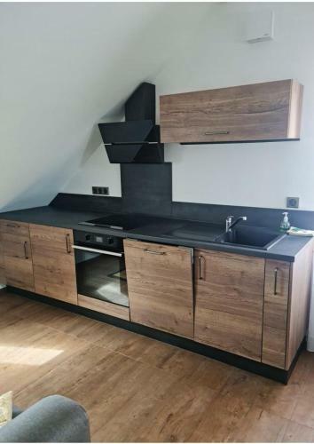 Apartamento Les G�tes Du Domaine