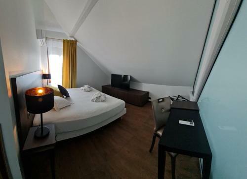 Apartamento Les G�tes Du Domaine