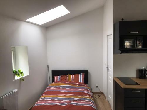 Apartamento Super Studio Refait � Neuf Proche Des Commerces