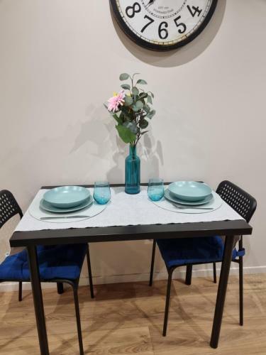 Apartamento Le Killian