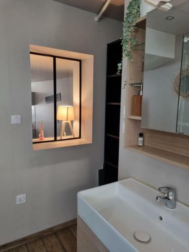 Apartamento Le Killian