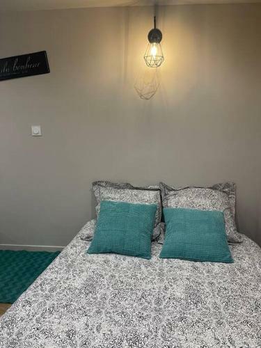 Apartamento Le Killian