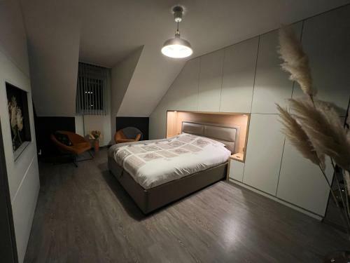Apartamento T3 Duplex?metro? Parking? Entr�e Autonome?net Flix