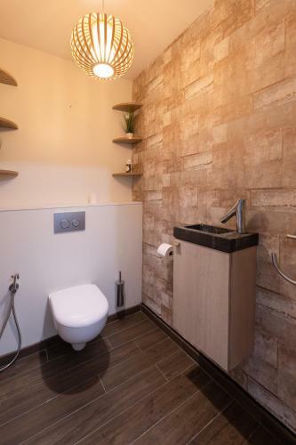 Apartamento T3 Duplex?metro? Parking? Entr�e Autonome?net Flix