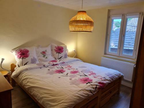 Apartamento Les Chouchous Du Ried 2