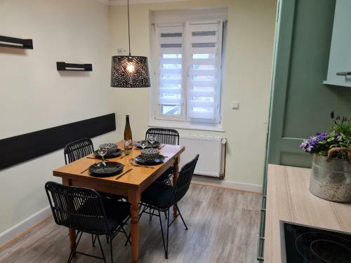 Apartamento Les Chouchous Du Ried 2