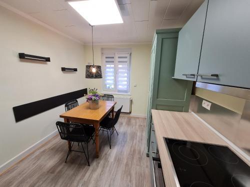 Apartamento Les Chouchous Du Ried 2
