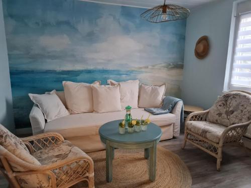Apartamento Les Chouchous Du Ried 2