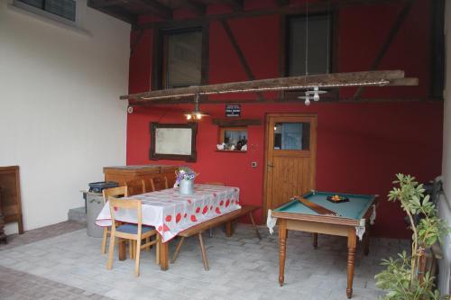 Apartamento Les Chouchous Du Ried 2
