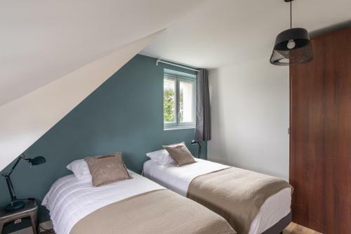 Green Lodge