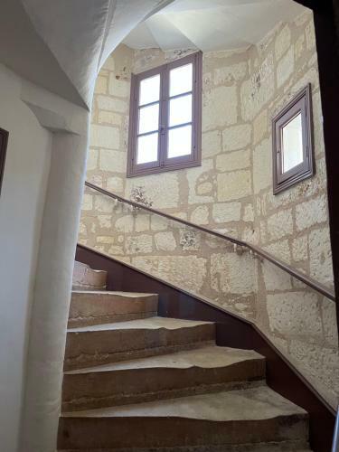 Apartamento Au Petit Coin