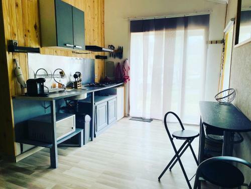 Maison Enti�re Avec Jaccuzi Et Sauna
