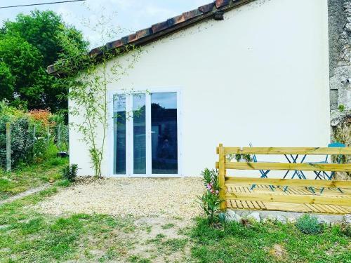 Maison Enti�re Avec Jaccuzi Et Sauna