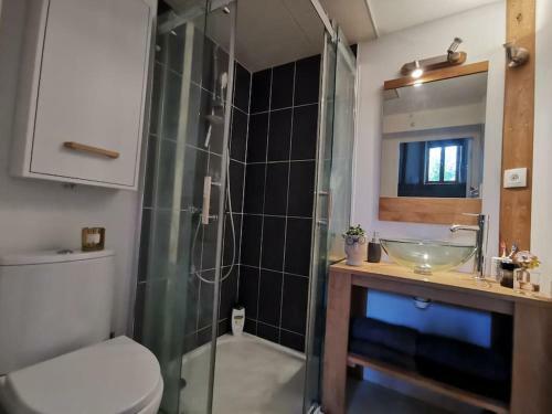 Charmante Maisonnette En Pleine Nature Entre Beauce Et Perche
