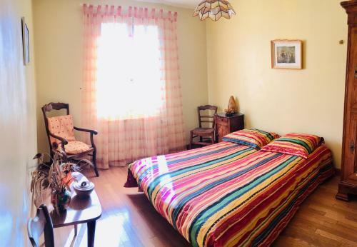 Apartamento Le Refuge Des Canards