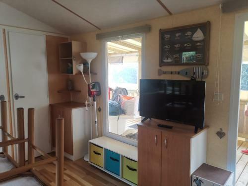 Camping La Ferme ****