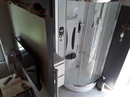 Apartamento Le Petit Nid