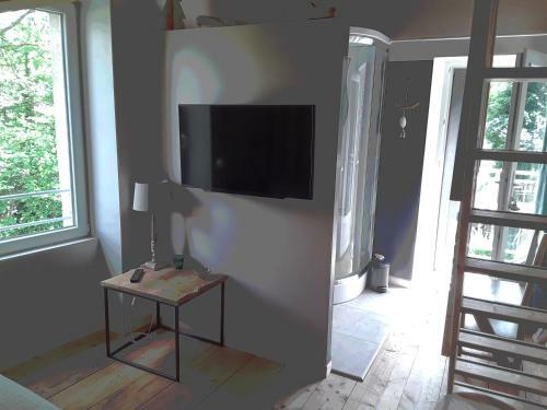 Apartamento Le Petit Nid