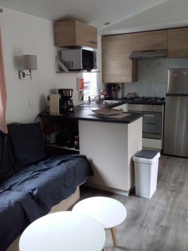 Camping Les Pierres Couch�es