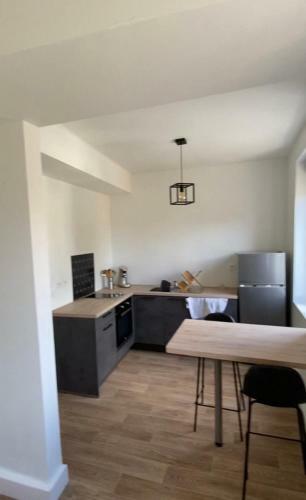 Apartamento Place To Be, C?ur De Ville