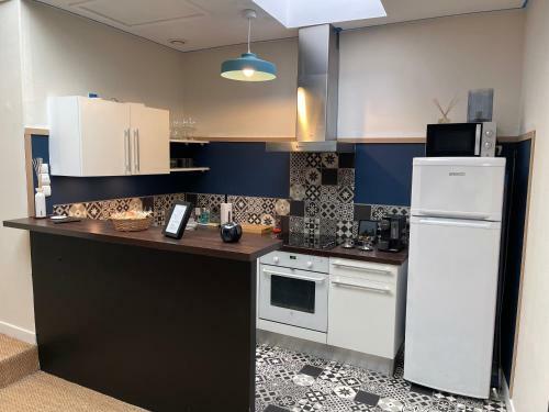 Apartamento Le Loft Du Chapitre