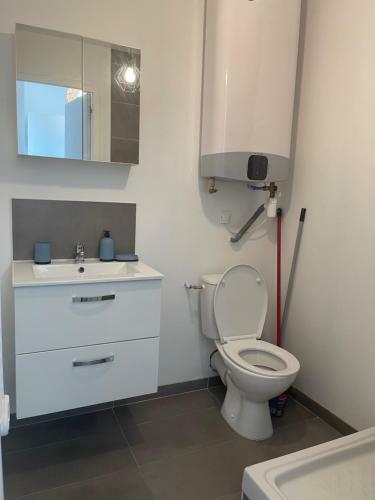Apartamento Studette