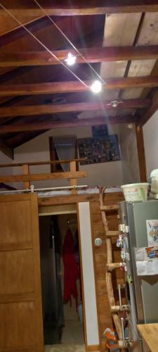 Apartamento Calme En Ville