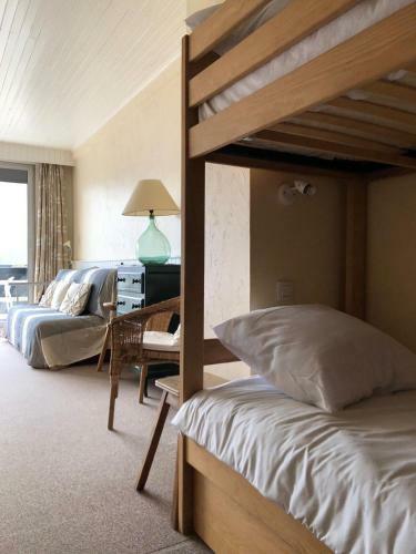 Apartamento Studio La Cabane Serre Chevalier