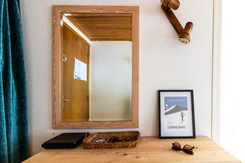 Apartamento Appartement La Cabane Serre Chevalier