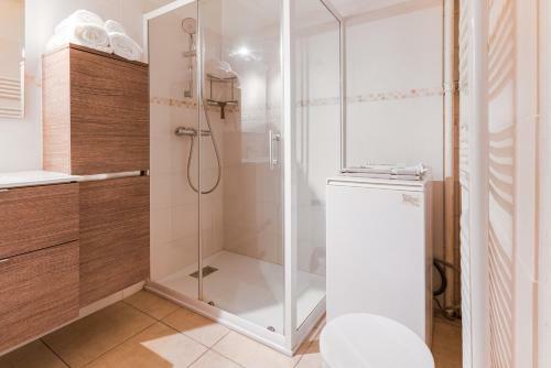 Apartamento Appartement La Cabane Serre Chevalier