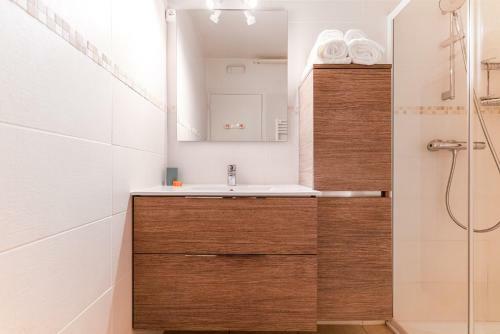 Apartamento Appartement La Cabane Serre Chevalier