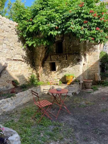 La Parenth�se