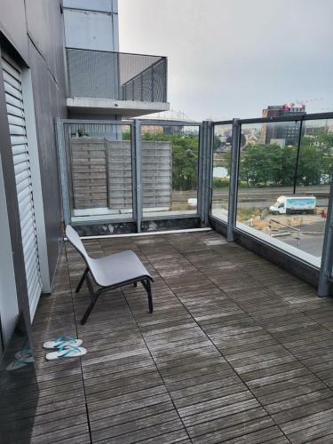 Apartamento Appartement Proche Stade De France